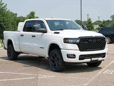 New 2025 Ram 1500 Big Horn Crew Cab 4x4 Pickup for sale #SN748182 - photo 2