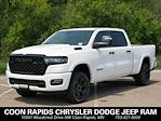 New 2025 Ram 1500 Big Horn Crew Cab 4x4 Pickup for sale #SN748182 - photo 1