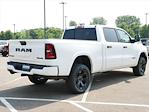 New 2025 Ram 1500 Big Horn Crew Cab 4x4 Pickup for sale #SN748182 - photo 10