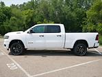 New 2025 Ram 1500 Big Horn Crew Cab 4x4 Pickup for sale #SN748182 - photo 17