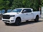 New 2025 Ram 1500 Big Horn Crew Cab 4x4 Pickup for sale #SN748182 - photo 55