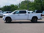 New 2025 Ram 1500 Big Horn Crew Cab 4x4 Pickup for sale #SN748182 - photo 56
