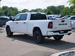 New 2025 Ram 1500 Big Horn Crew Cab 4x4 Pickup for sale #SN748182 - photo 57