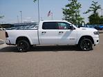 New 2025 Ram 1500 Big Horn Crew Cab 4x4 Pickup for sale #SN748182 - photo 60