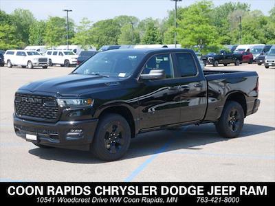 New 2025 Ram 1500 Tradesman Quad Cab 4x4 Pickup for sale #SN749265 - photo 1