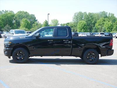 New 2025 Ram 1500 Tradesman Quad Cab 4x4 Pickup for sale #SN749265 - photo 2