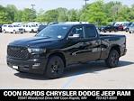 New 2025 Ram 1500 Tradesman Quad Cab 4x4 Pickup for sale #SN749265 - photo 1