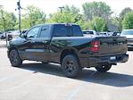 New 2025 Ram 1500 Tradesman Quad Cab 4x4 Pickup for sale #SN749265 - photo 3