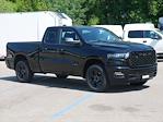 New 2025 Ram 1500 Tradesman Quad Cab 4x4 Pickup for sale #SN749265 - photo 8
