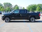 New 2025 Ram 1500 Laramie Crew Cab 4x4 Pickup for sale #SN749269 - photo 2