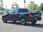 New 2025 Ram 1500 Laramie Crew Cab 4x4 Pickup for sale #SN749269 - photo 3