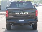 New 2025 Ram 1500 Laramie Crew Cab 4x4 Pickup for sale #SN749269 - photo 4