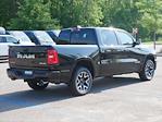 New 2025 Ram 1500 Laramie Crew Cab 4x4 Pickup for sale #SN749269 - photo 6