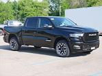 New 2025 Ram 1500 Laramie Crew Cab 4x4 Pickup for sale #SN749269 - photo 8