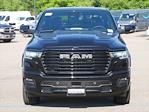 New 2025 Ram 1500 Laramie Crew Cab 4x4 Pickup for sale #SN749269 - photo 9