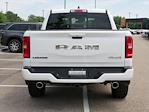New 2025 Ram 1500 Laramie Crew Cab 4x4 Pickup for sale #SN749271 - photo 11