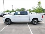 New 2025 Ram 1500 Laramie Crew Cab 4x4 Pickup for sale #SN749271 - photo 17