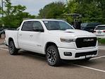 New 2025 Ram 1500 Laramie Crew Cab 4x4 Pickup for sale #SN749271 - photo 2
