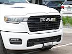 New 2025 Ram 1500 Laramie Crew Cab 4x4 Pickup for sale #SN749271 - photo 3
