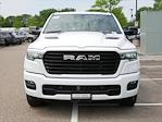 New 2025 Ram 1500 Laramie Crew Cab 4x4 Pickup for sale #SN749271 - photo 4