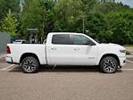New 2025 Ram 1500 Laramie Crew Cab 4x4 Pickup for sale #SN749271 - photo 9