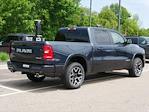 New 2025 Ram 1500 Laramie Crew Cab 4x4 Pickup for sale #SN749273 - photo 10