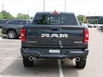 New 2025 Ram 1500 Laramie Crew Cab 4x4 Pickup for sale #SN749273 - photo 11