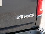 New 2025 Ram 1500 Laramie Crew Cab 4x4 Pickup for sale #SN749273 - photo 14