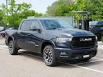 New 2025 Ram 1500 Laramie Crew Cab 4x4 Pickup for sale #SN749273 - photo 2