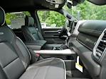 New 2025 Ram 1500 Laramie Crew Cab 4x4 Pickup for sale #SN749273 - photo 24
