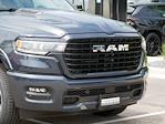 New 2025 Ram 1500 Laramie Crew Cab 4x4 Pickup for sale #SN749273 - photo 3