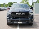 New 2025 Ram 1500 Laramie Crew Cab 4x4 Pickup for sale #SN749273 - photo 4