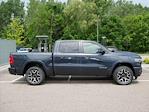 New 2025 Ram 1500 Laramie Crew Cab 4x4 Pickup for sale #SN749273 - photo 9