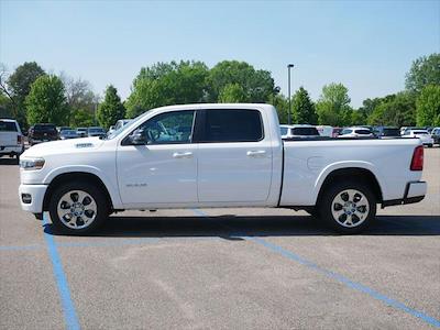 New 2025 Ram 1500 Big Horn Crew Cab 4x4 Pickup for sale #SN752898 - photo 2