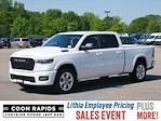 New 2025 Ram 1500 Big Horn Crew Cab 4x4 Pickup for sale #SN752898 - photo 1