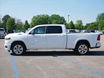New 2025 Ram 1500 Big Horn Crew Cab 4x4 Pickup for sale #SN752898 - photo 2