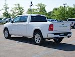 New 2025 Ram 1500 Big Horn Crew Cab 4x4 Pickup for sale #SN752898 - photo 3