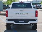 New 2025 Ram 1500 Big Horn Crew Cab 4x4 Pickup for sale #SN752898 - photo 4