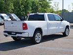 New 2025 Ram 1500 Big Horn Crew Cab 4x4 Pickup for sale #SN752898 - photo 6