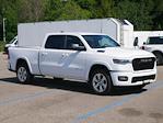 New 2025 Ram 1500 Big Horn Crew Cab 4x4 Pickup for sale #SN752898 - photo 8