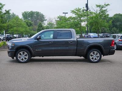 New 2025 Ram 1500 Big Horn Crew Cab 4x4 Pickup for sale #SN752899 - photo 2