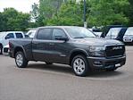 New 2025 Ram 1500 Big Horn Crew Cab 4x4 Pickup for sale #SN752899 - photo 8