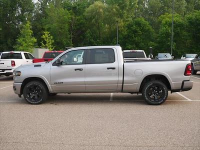 New 2025 Ram 1500 Big Horn Crew Cab 4x4 Pickup for sale #SN752901 - photo 2