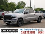 New 2025 Ram 1500 Big Horn Crew Cab 4x4 Pickup for sale #SN752901 - photo 1