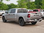 New 2025 Ram 1500 Big Horn Crew Cab 4x4 Pickup for sale #SN752901 - photo 3
