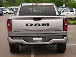 New 2025 Ram 1500 Big Horn Crew Cab 4x4 Pickup for sale #SN752901 - photo 4