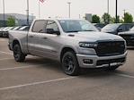 New 2025 Ram 1500 Big Horn Crew Cab 4x4 Pickup for sale #SN752901 - photo 8