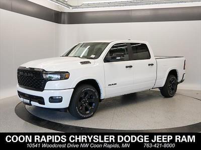 New 2025 Ram 1500 Big Horn Crew Cab 4x4 Pickup for sale #SN752902 - photo 1