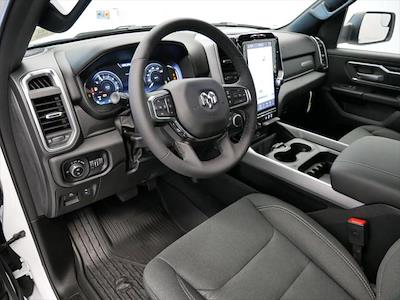 New 2025 Ram 1500 Big Horn Crew Cab 4x4 Pickup for sale #SN752902 - photo 2