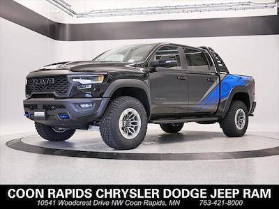 New 2025 Ram 1500 TRX Crew Cab 4x4 Pickup for sale #SN754985 - photo 1